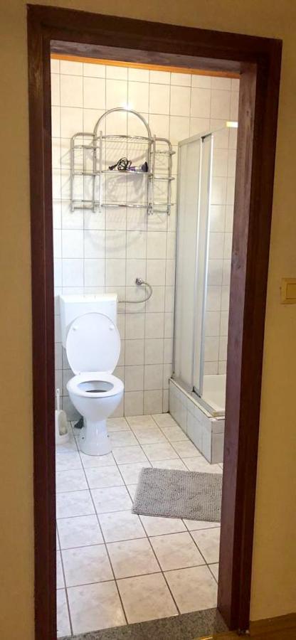 Apartments Saraden Водице Экстерьер фото
