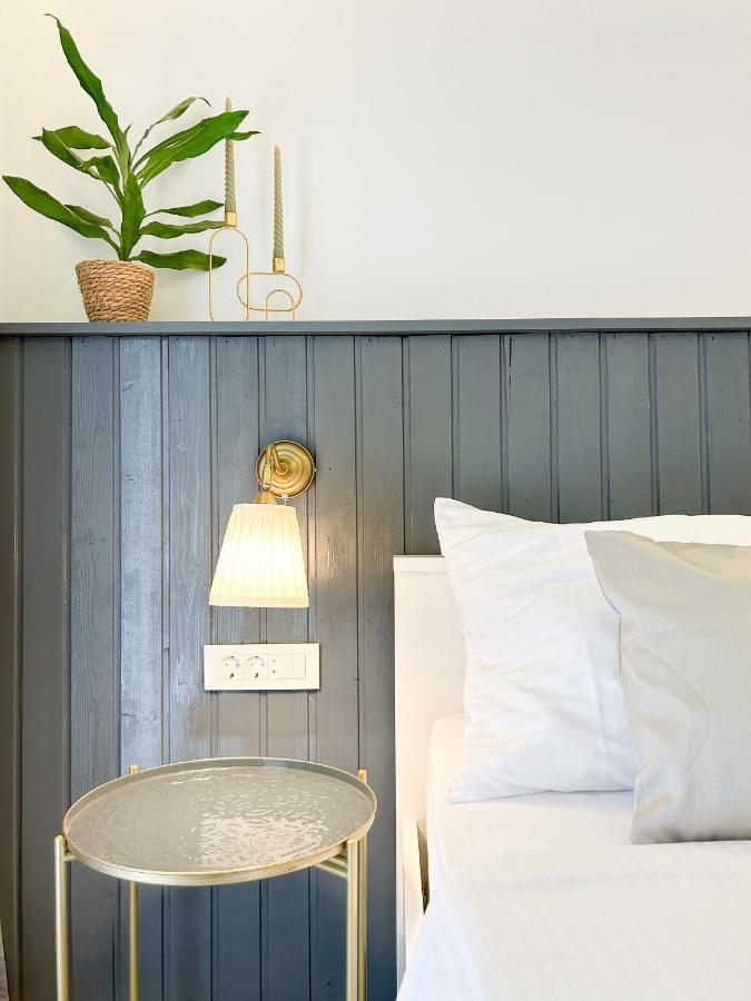Apartments Saraden Водице Экстерьер фото