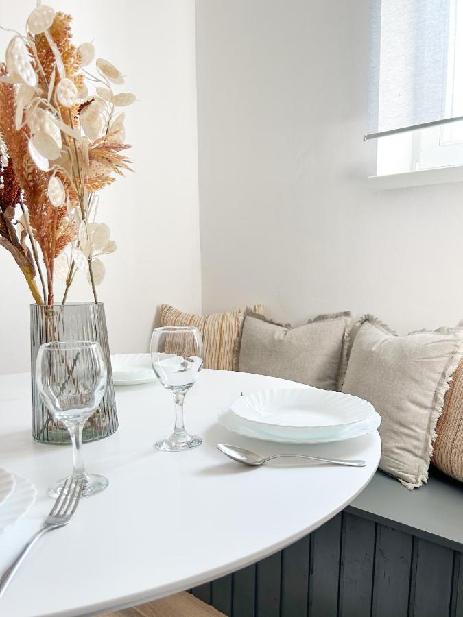Apartments Saraden Водице Экстерьер фото