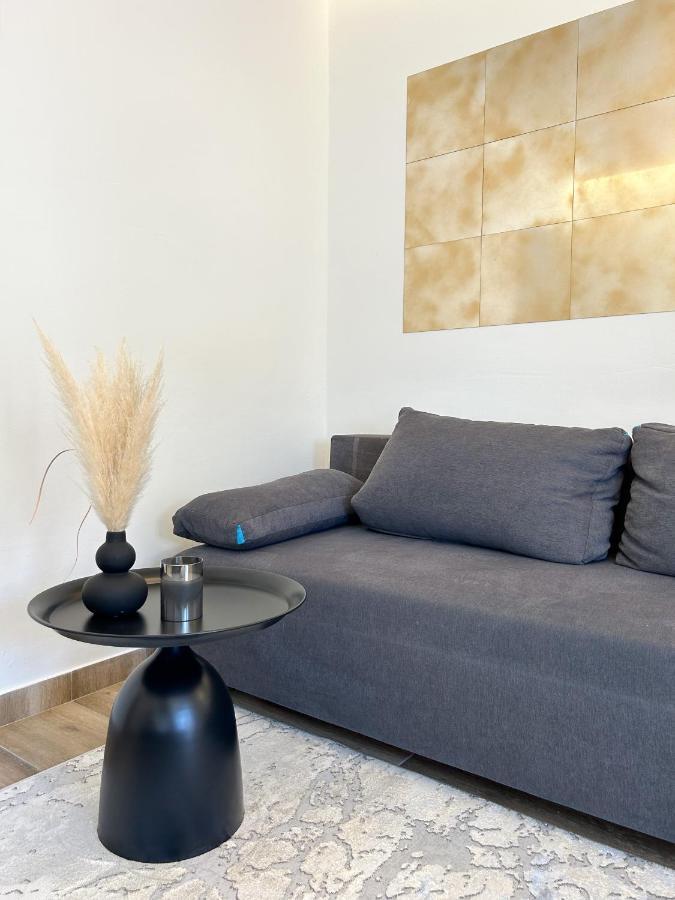 Apartments Saraden Водице Экстерьер фото
