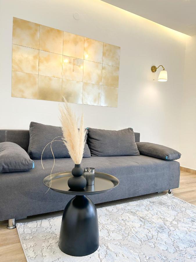 Apartments Saraden Водице Экстерьер фото